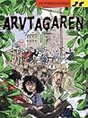 Arvtagaren