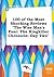 100 of the Most Shocking Reviews the Wise Man's Fear: The Kingkiller Chronicle: Day Two