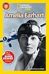 Amelia Earhart (National Geographic Readers) Amelia Earhart (National Geographic Readers)