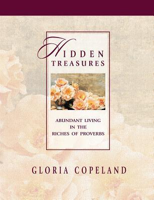 Hidden Treasures PB
