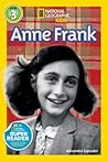 Anne Frank (National Geographic Readers)