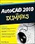 AutoCAD 2010 For Dummies