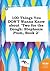 100 Things You Don't Wanna Know about Two for the Dough: Stephanie Plum, Book 2