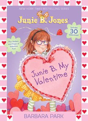 Junior B. My Valentime