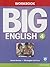 Big English 4 Workbook w/AudioCD