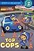 Top Cops (Team Umizoomi) by Jason Fruchter Top Cops (Team Umizoomi) by Jason Fruchter