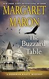 The Buzzard Table by Margaret Maron