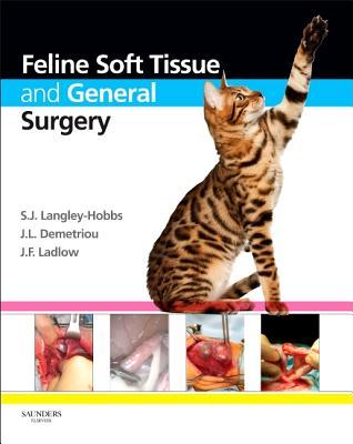 pdf download Feline Soft Tissue and General Surgery