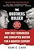 The Brothers Bulger: How They Terrorized and Corrupted Boston for a Quarter Century