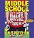 How I Survived Bullies, Broccoli, and Snake Hill by James  Patterson