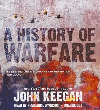 A History of Warfare