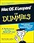 Mac OS X Leopard For Dummies