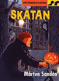 Skatan (Petrinideckarna, #6)