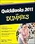 QuickBooks 2011 For Dummies by Stephen L. Nelson