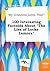 My Grandma Loves This!: 100 Interesting Factoids about the Lies of Locke Lamora