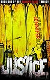 Justice by Jennifer Harlow
