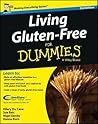 Living Gluten-Free for Dummies - UK by Hilary Du Cane
