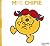 Mme Chipie by Roger Hargreaves