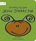Jesus Invites Me