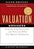 Valuation Workbook 5e