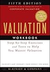 Valuation Workbook 5e