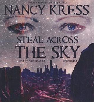 Steal Across the Sky