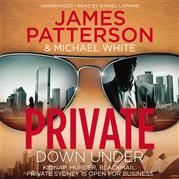 Private Down Under:
