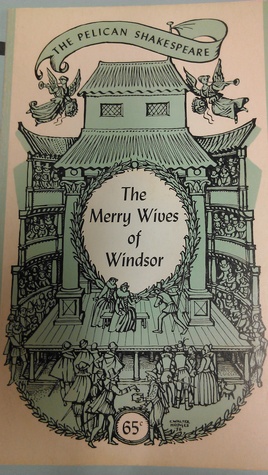 The Merry Wives of Windsor
