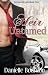 Heir Untamed by Danielle Bourdon Heir Untamed by Danielle Bourdon