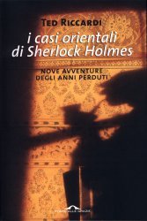 I casi orientali di Sherlock Holmes