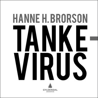 Tankevirus (Hardcover)