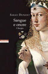 Sangue e onore (I Borgia #1)