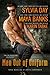 Men Out of Uniform by Sylvia Day