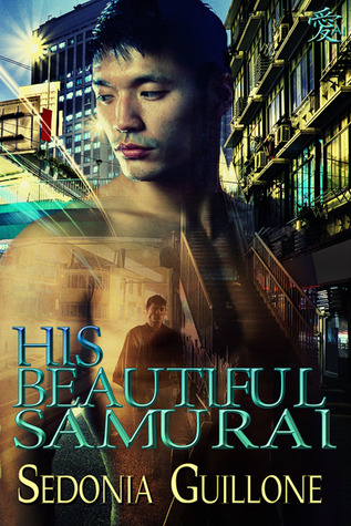 His Beautiful Samurai (Genjin/Holmes Mysteries, #1)