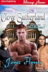 Clove Sutherland by Joyee Flynn