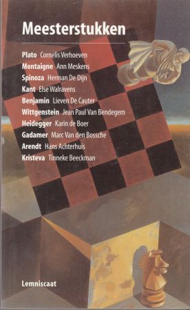 Meesterstukken