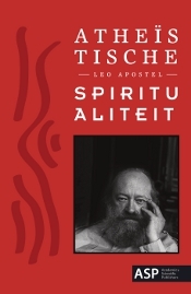 Atheïstische spiritualiteit