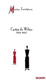 Cartas de Wilno (1934-1935)