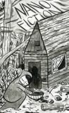 NANO Fiction, Volume 6 Number 2 by Kirby Johnson NANO Fiction, Volume 6 Number 2 by Kirby Johnson