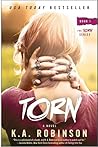 Torn by K.A. Robinson