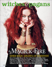 Witches & Pagans Magazine (Issue 26 2013)