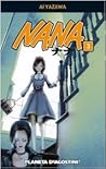 Nana, Vol. 3 by Ai Yazawa