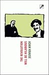 The Revolution Will Be Hilarious by Adam Krause