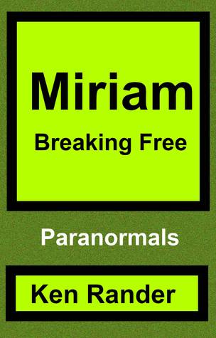 Miriam - Breaking Free