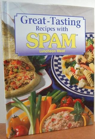 Great-tasting recipes with SPAM luncheon meat
