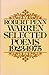 Selected Poems, 1923-1975