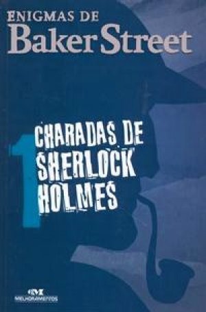 Enigmas de Baker Street - 1