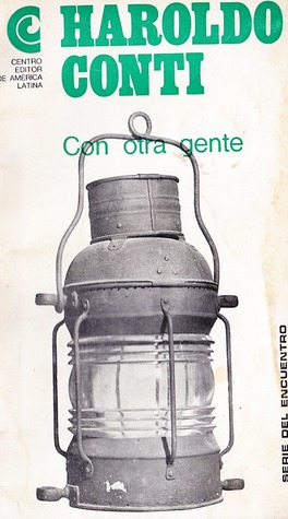 Con otra gente (Paperback)