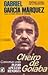 Cheiro de Goiaba by Gabriel García Márquez