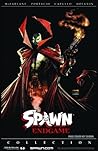 Spawn by Brian Holguin
